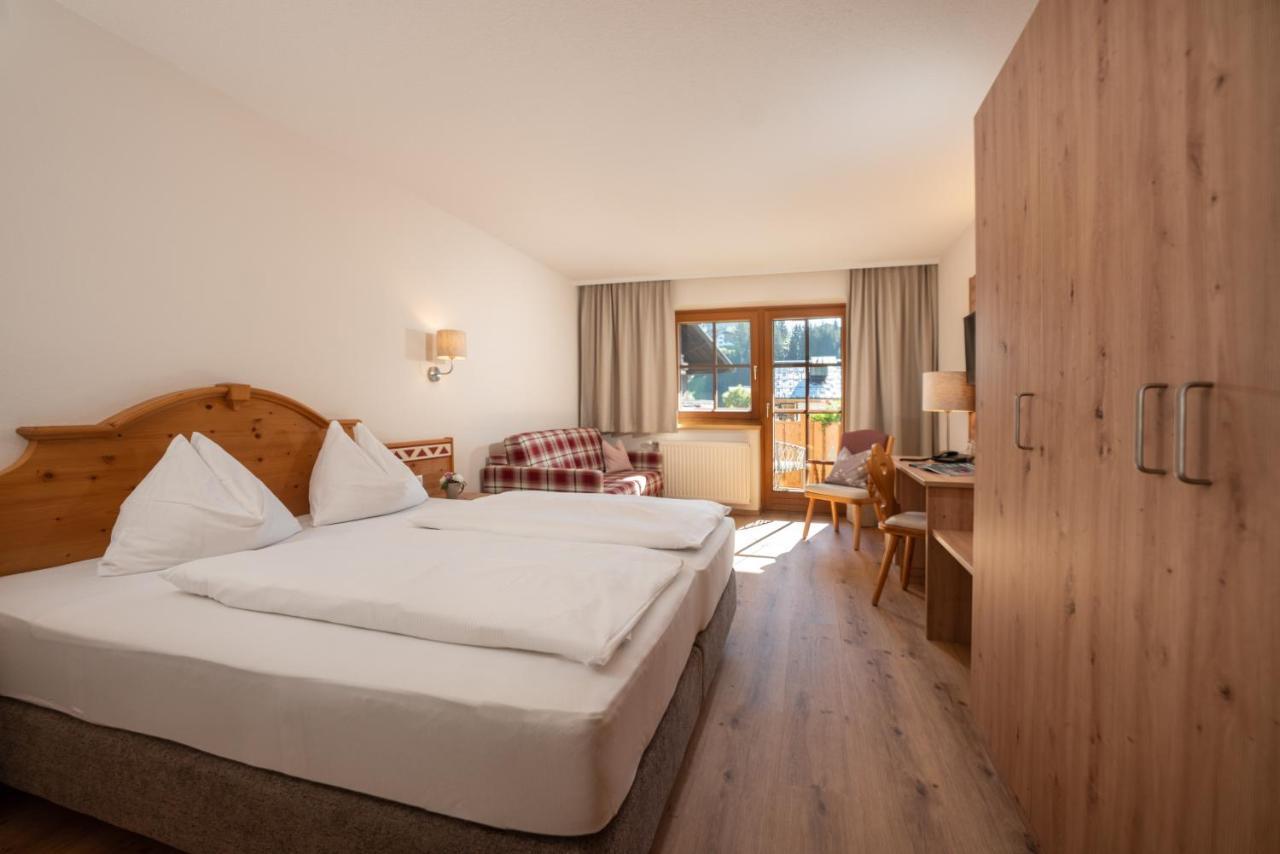 Hotel Am Sonnenhuegel Filzmoos Exteriér fotografie