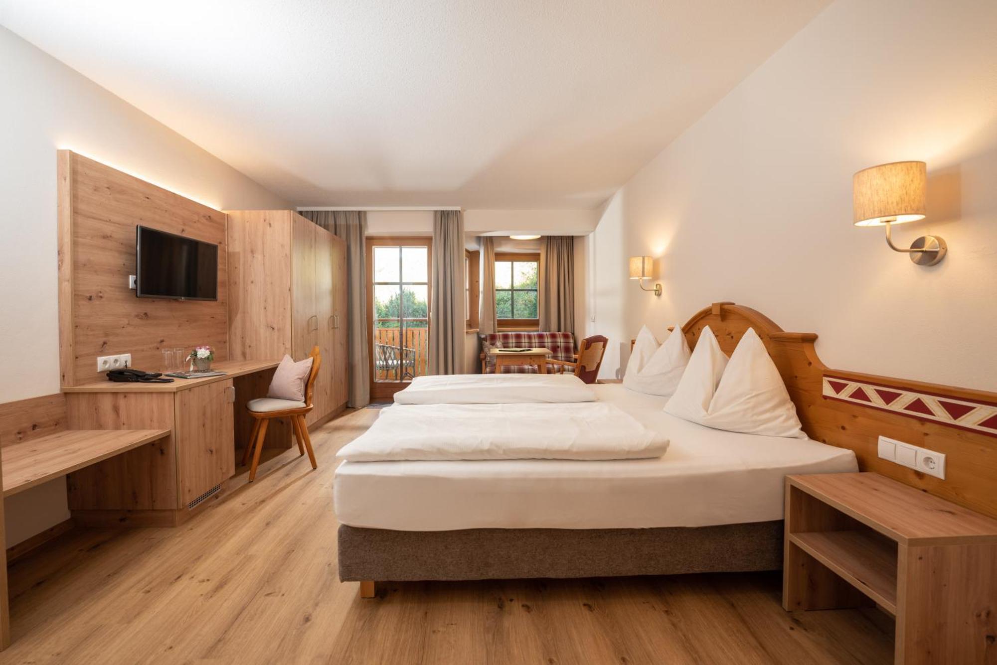 Hotel Am Sonnenhuegel Filzmoos Exteriér fotografie