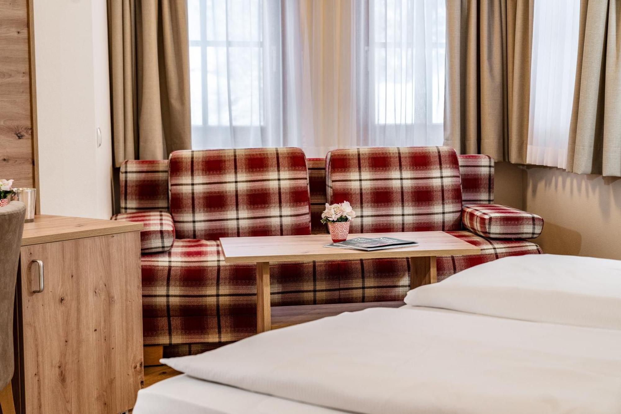 Hotel Am Sonnenhuegel Filzmoos Exteriér fotografie