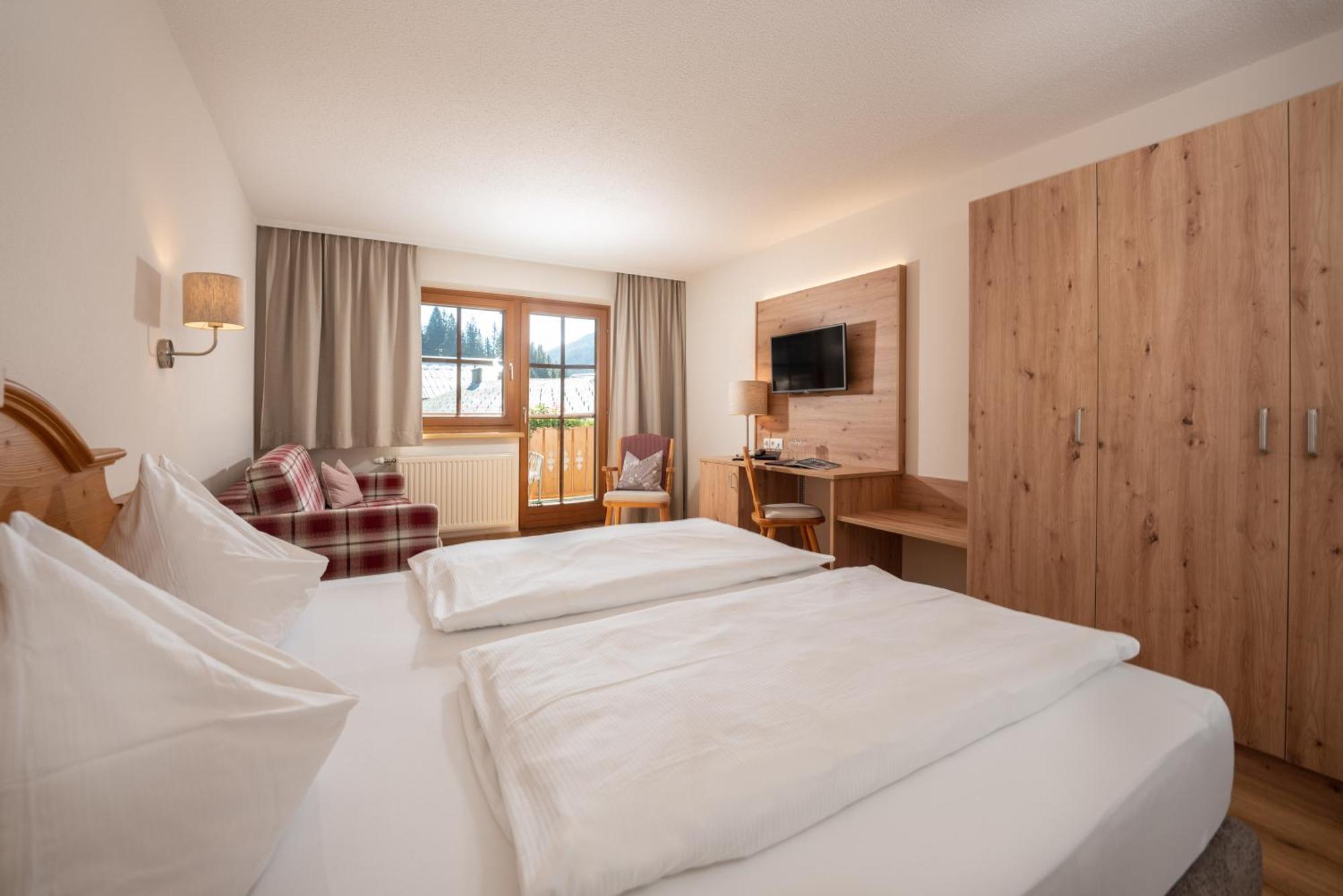 Hotel Am Sonnenhuegel Filzmoos Exteriér fotografie