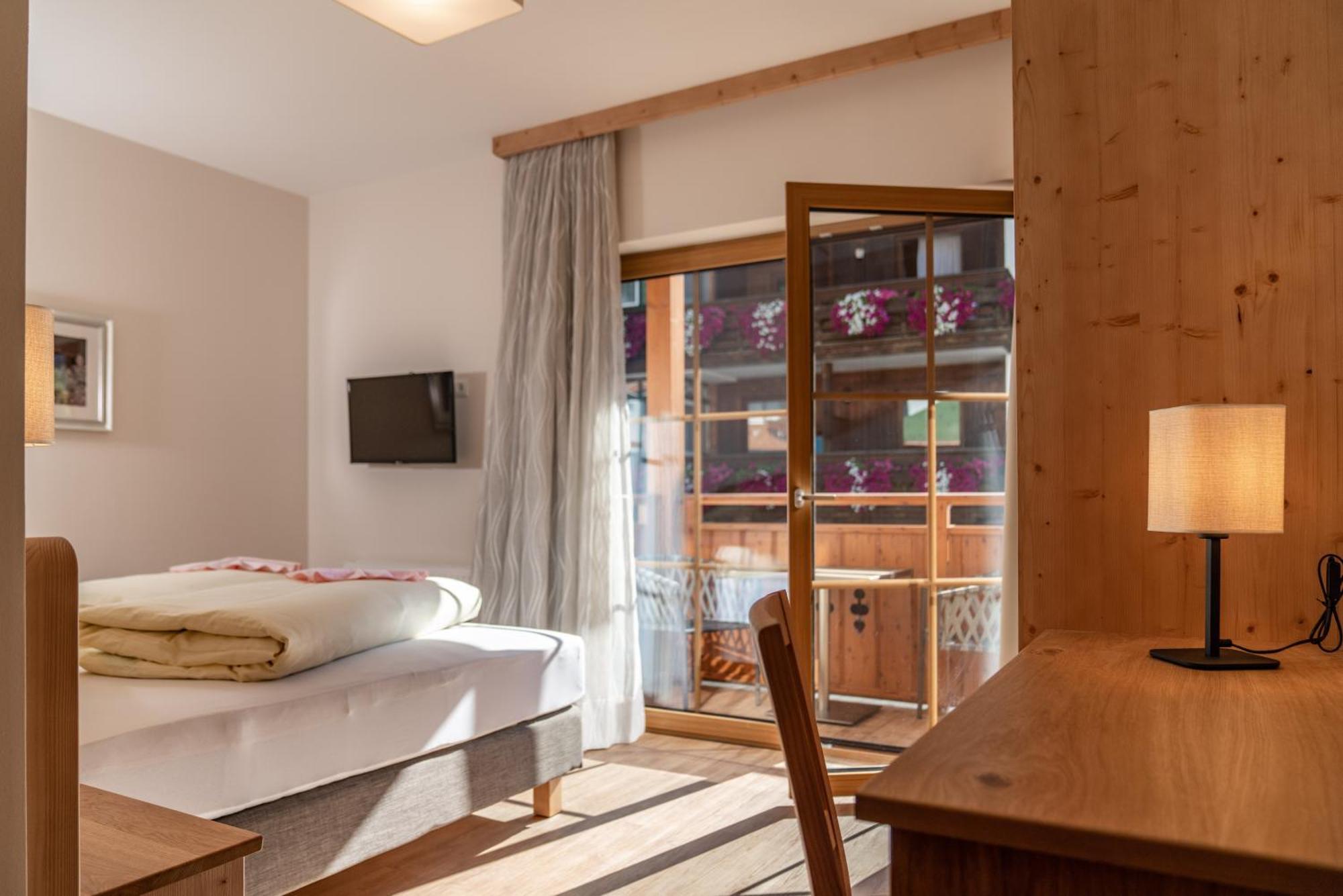 Hotel Am Sonnenhuegel Filzmoos Exteriér fotografie