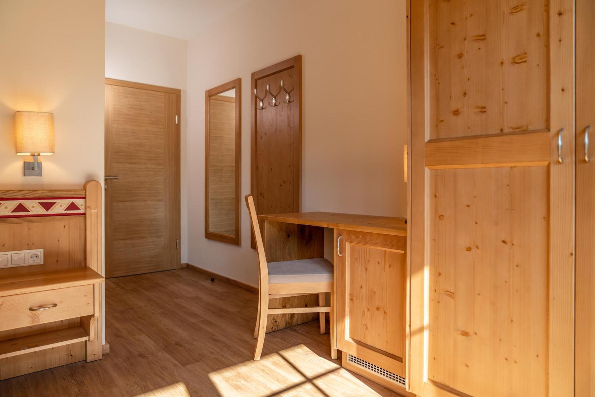 Hotel Am Sonnenhuegel Filzmoos Exteriér fotografie