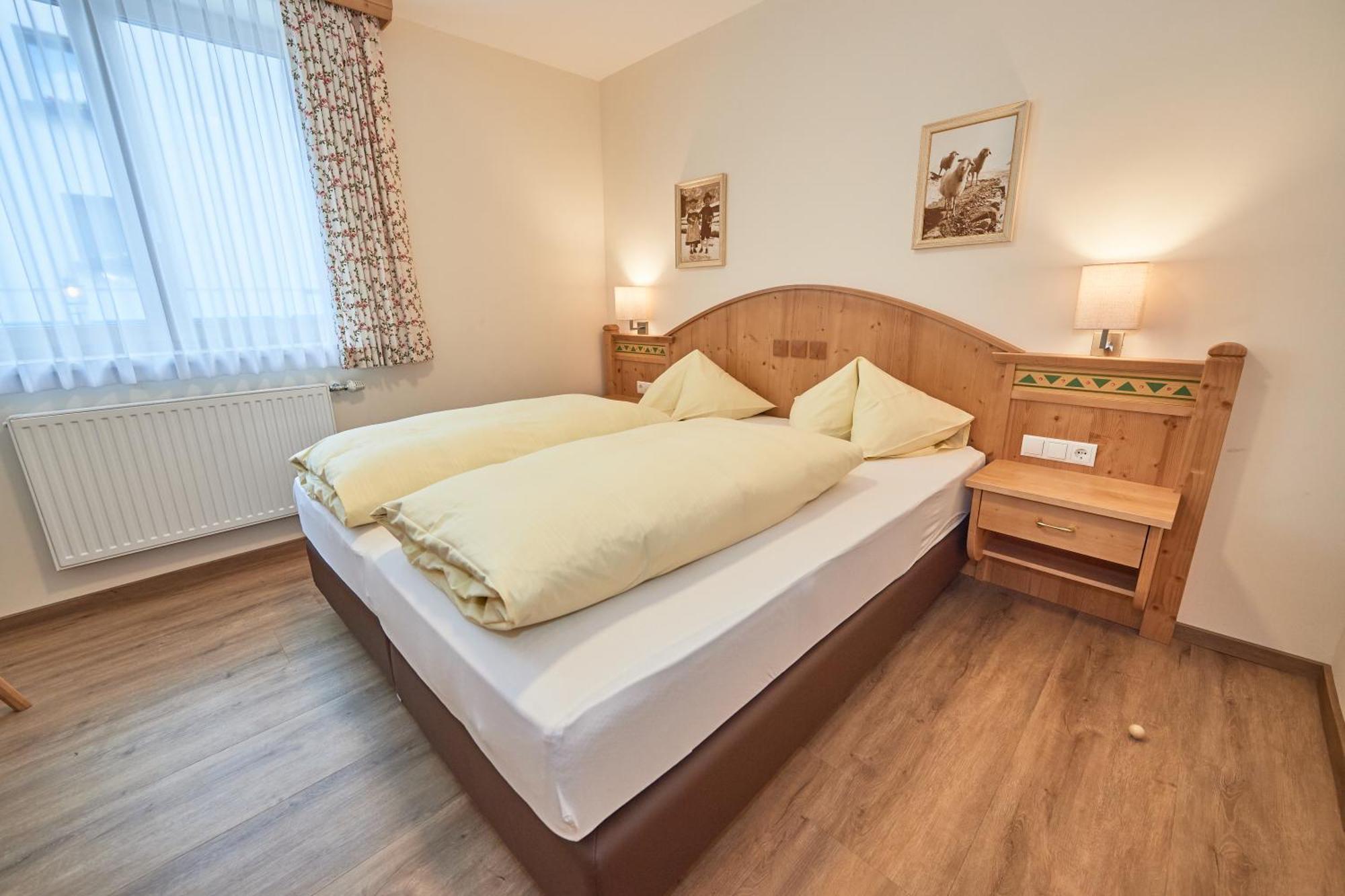 Hotel Am Sonnenhuegel Filzmoos Exteriér fotografie