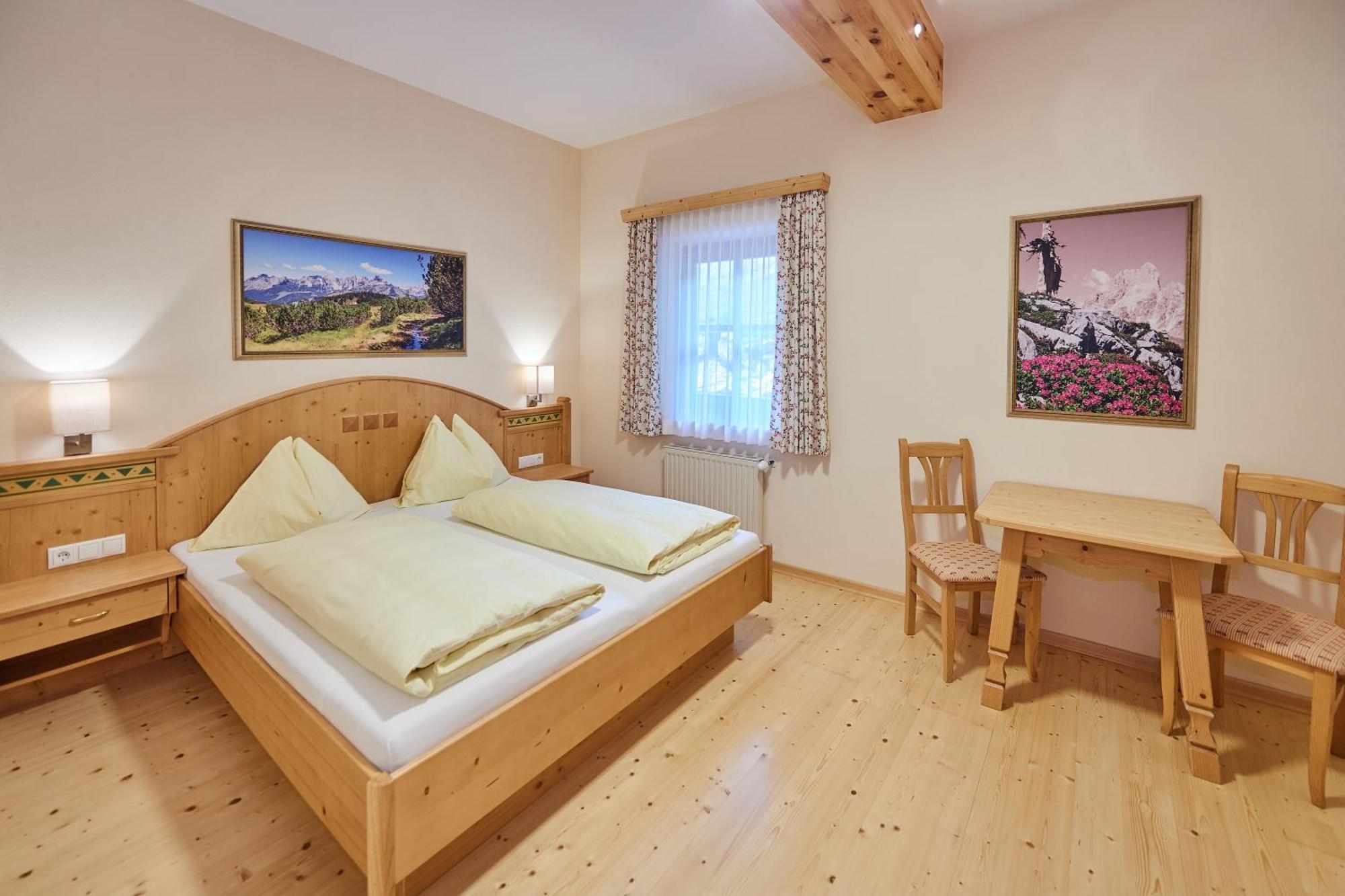 Hotel Am Sonnenhuegel Filzmoos Exteriér fotografie