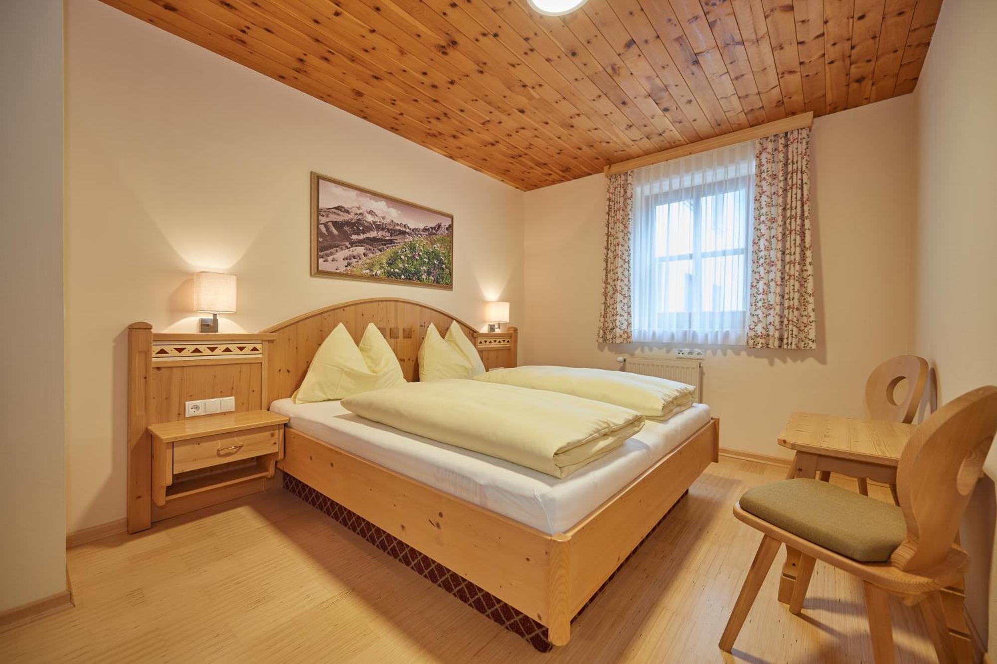 Hotel Am Sonnenhuegel Filzmoos Exteriér fotografie