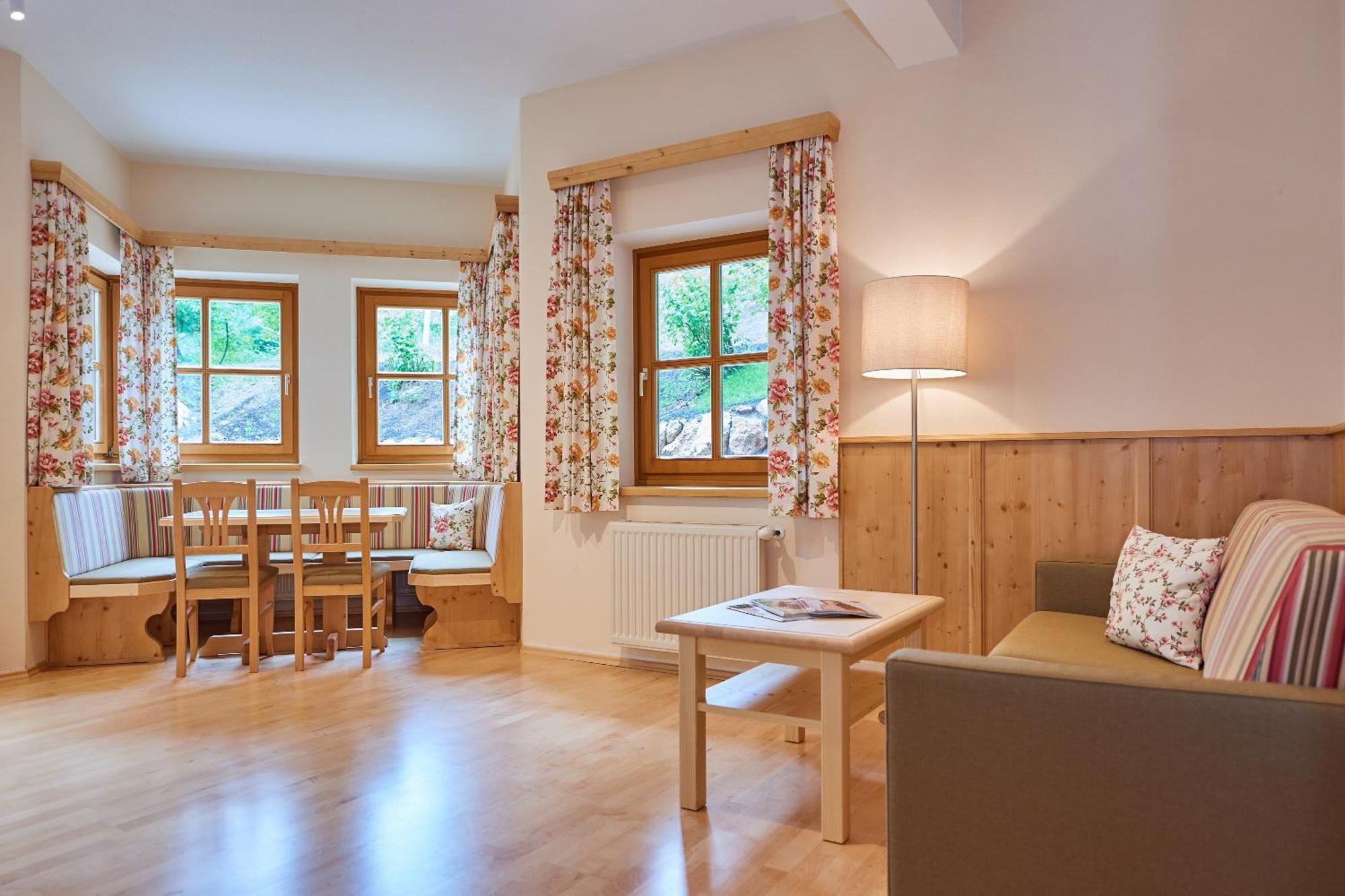 Hotel Am Sonnenhuegel Filzmoos Exteriér fotografie