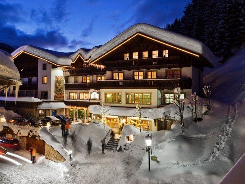 Hotel Am Sonnenhuegel Filzmoos Exteriér fotografie