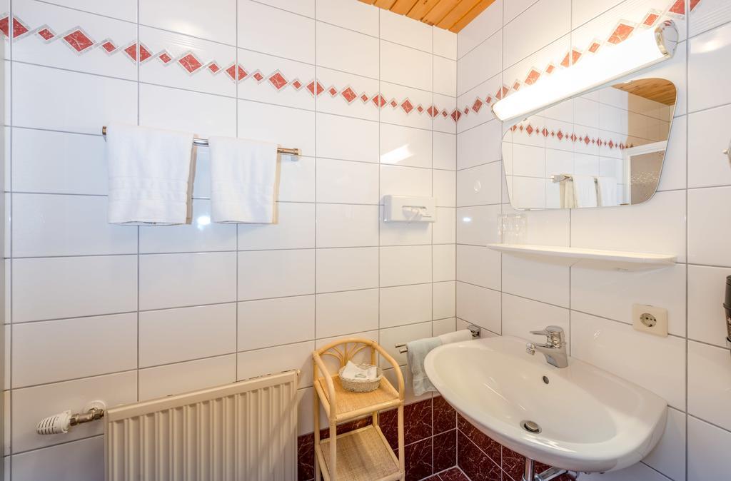 Hotel Am Sonnenhuegel Filzmoos Exteriér fotografie